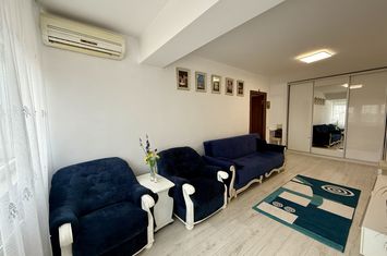 Apartament 3 camere de inchiriat NUFARUL - Bihor anunturi imobiliare Bihor