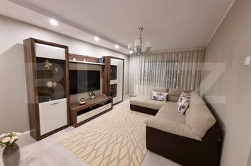 Apartament 3 camere de vanzare LUNCA CETATUII - Iasi anunturi imobiliare Iasi