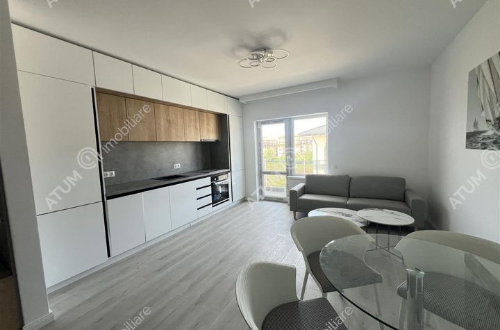 Apartament 3 camere de vanzare DOAMNA STANCA - Sibiu anunturi imobiliare Sibiu