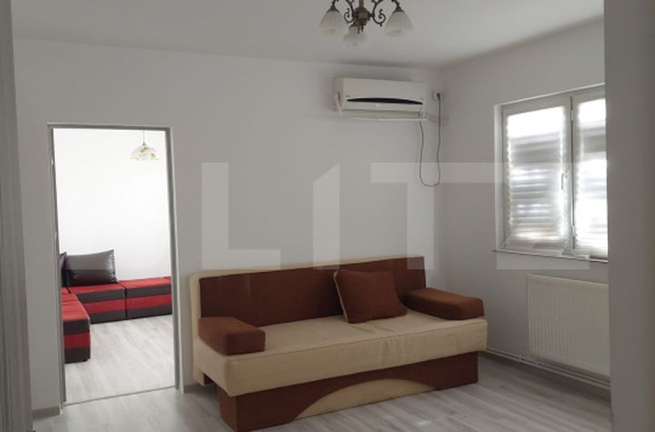Apartament 3 camere de vanzare IASI - Iasi anunturi imobiliare Iasi