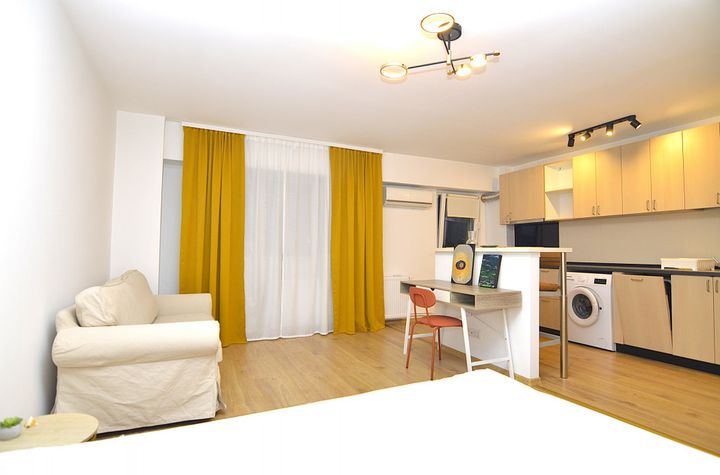 Garsonieră de inchiriat UNIRII - Bucuresti anunturi imobiliare Bucuresti