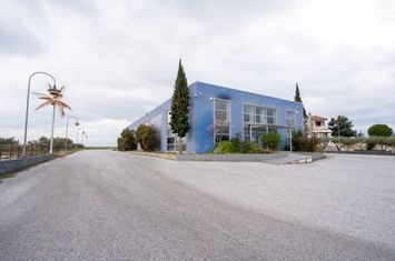 Clădire comercială 1.497 mp, Choristi (Drama) anunturi imobiliare Grecia