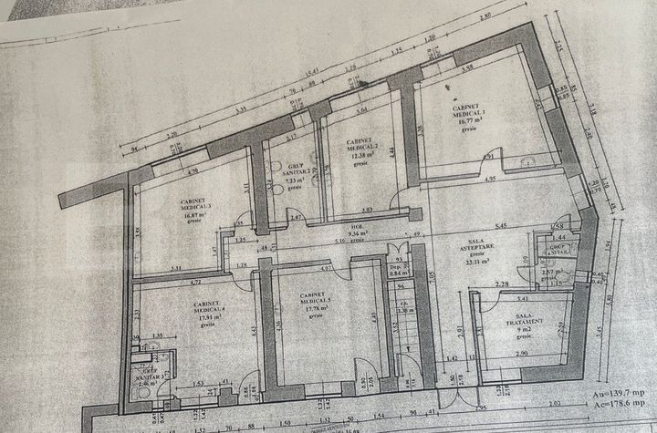 Casă - 7 camere de vanzare BISTRITA - Bistrita-Nasaud anunturi imobiliare Bistrita-Nasaud