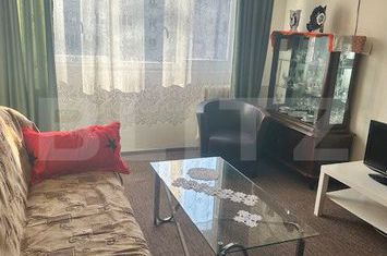 Apartament 3 camere de vanzare TITAN - Bucuresti anunturi imobiliare Bucuresti