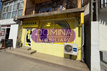 Spațiu comercial de inchiriat 9 MAI - Gorj anunturi imobiliare Gorj