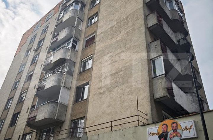 Apartament 4 camere de vanzare CANTEMIR - Bihor anunturi imobiliare Bihor