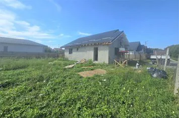 Vilă - 4 camere de vanzare LUNCA CETATUII - Iasi anunturi imobiliare Iasi