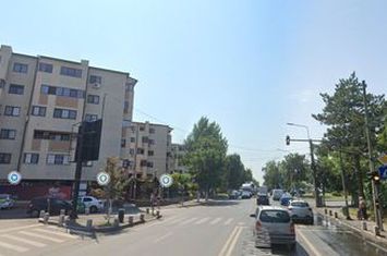 Berceni stradal pe bd. Metalurgiei 75 mp anunturi imobiliare Bucuresti