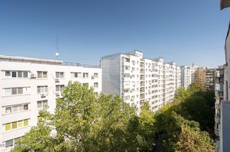 Apartament 2 camere de vânzare Bucuresti - P-ta Alba Iulia