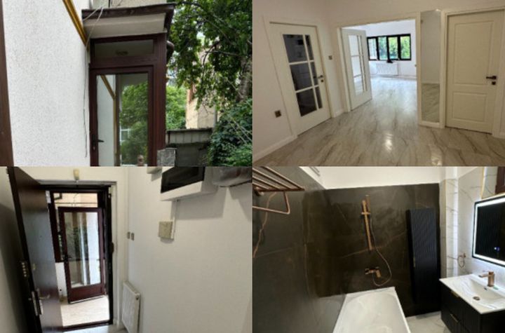 Apartament 3 camere de vanzare TINERETULUI - Bucuresti anunturi imobiliare Bucuresti