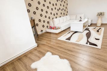 Apartament 3 camere de vanzare CAMPIA TURZII - Cluj anunturi imobiliare Cluj