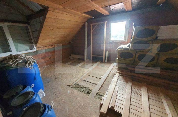 Vilă - 4 camere de vanzare BISTRITA - Bistrita-Nasaud anunturi imobiliare Bistrita-Nasaud