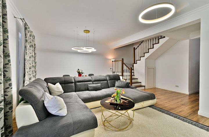 Duplex deosebit mobilat si utilat de vanzare in Dumbravita 0% COMISION anunturi imobiliare Timis
