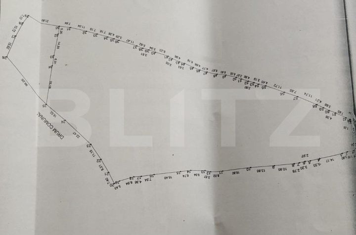 Teren de vanzare SUCEAVA - Suceava anunturi imobiliare Suceava