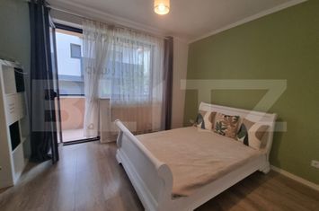 Apartament 4 camere de inchiriat BACIU - Cluj anunturi imobiliare Cluj