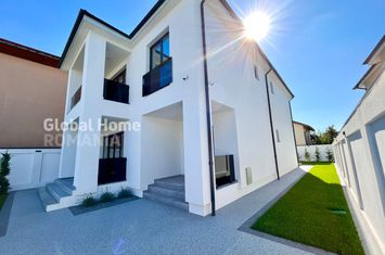 Vilă - 6 camere de vanzare PIPERA - Bucuresti anunturi imobiliare Bucuresti