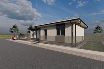 Casă - 3 camere de vanzare LUNCA CETATUII - Iasi anunturi imobiliare Iasi