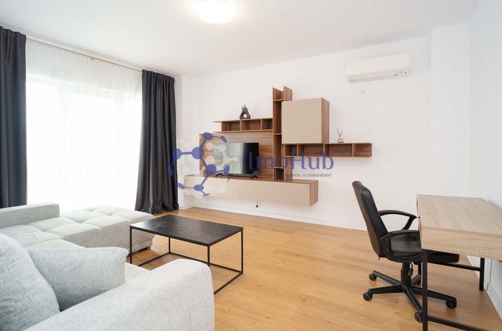 Apartament 2 camere, Moara de vant, 60 mp, parcare inclusa anunturi imobiliare Iasi