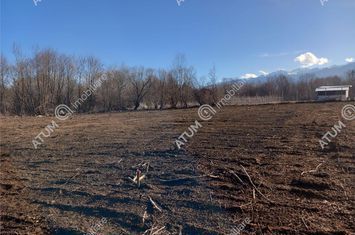 Teren Intravilan de vanzare AVRIG - Sibiu anunturi imobiliare Sibiu