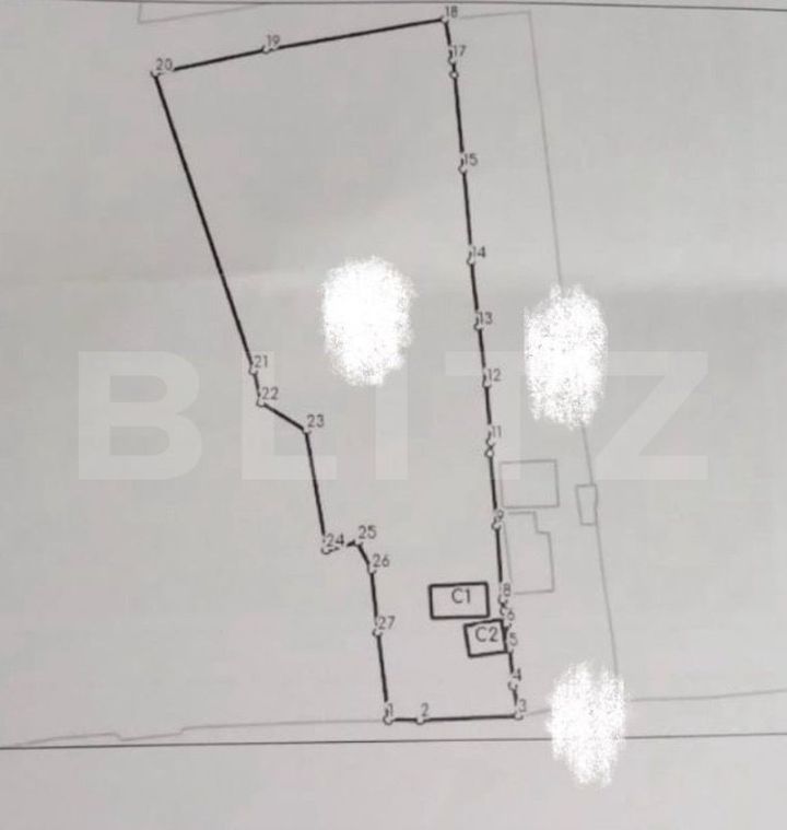 Teren de vanzare CRAIOVA - Dolj anunturi imobiliare Dolj