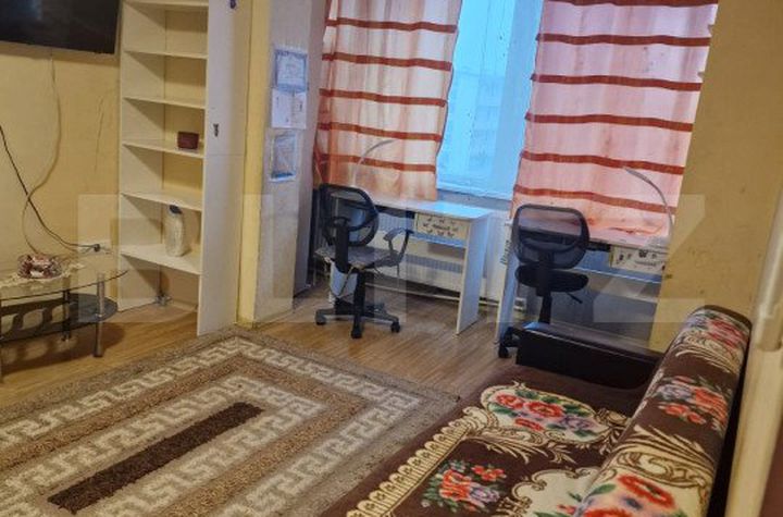 Apartament 3 camere de vanzare ORADEA - Bihor anunturi imobiliare Bihor