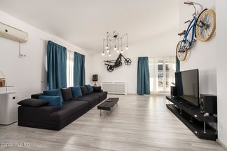 Apartament 4 camere de vânzare Bucuresti - Baneasa