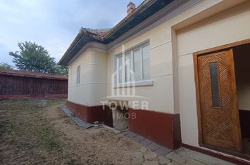 Casă tradițională de vânzare în Poiana Sibiului anunturi imobiliare Sibiu