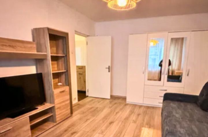 Garsonieră de inchiriat DACIA - Iasi anunturi imobiliare Iasi