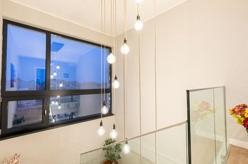 VILA DE LUX IN CORBEANCA- LAGUNA ALBASTRA anunturi imobiliare Bucuresti