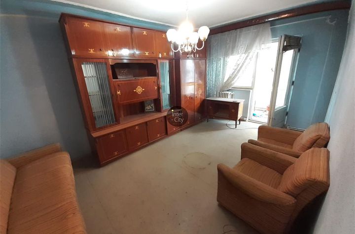 Apartament 3 camere de vanzare DACIA - Iasi anunturi imobiliare Iasi