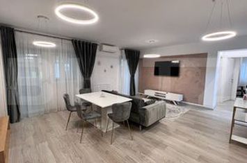 Apartament 3 camere de inchiriat LAPUS ARGES - Dolj anunturi imobiliare Dolj