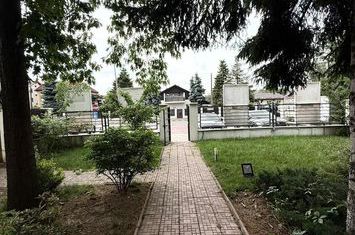 Vila/Spatiu comercial Bd Pipera anunturi imobiliare Bucuresti