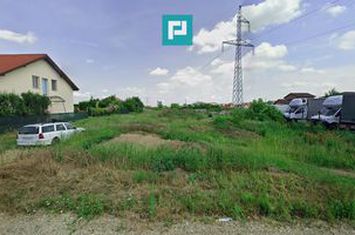 Teren de 1000 mp în zonă Premium din Dumbrăvița anunturi imobiliare Timis