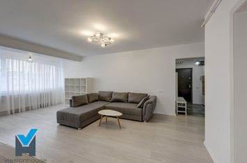 Inchiriere 2 camere Straulesti | Bloc Nou | Parcare subterana anunturi imobiliare Bucuresti