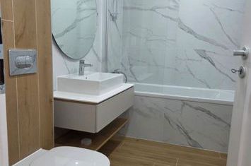 Apartament 2 camere de inchiriat ASTRA - Brasov anunturi imobiliare Brasov