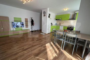 Apartament 2 camere de inchiriat FLORESTI - Cluj anunturi imobiliare Cluj