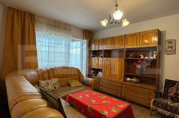 Apartament 3 camere de vanzare SUCEAVA - Suceava anunturi imobiliare Suceava