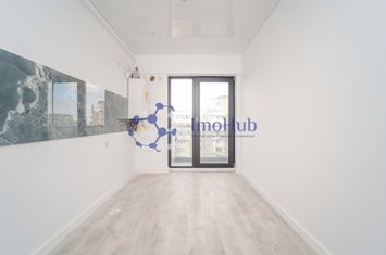 APARTAMENT CU MUTARE IMEDIATA, A 3-A STATIE DE PODU ROS anunturi imobiliare Iasi