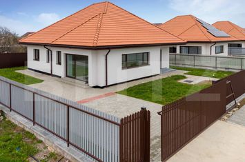 Apartament 4 camere de vanzare HARMAN - Brasov anunturi imobiliare Brasov