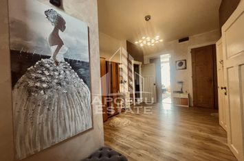 Apartament cu 3 camere ,centrala proprie,AC,zona Semicentrala anunturi imobiliare Timis