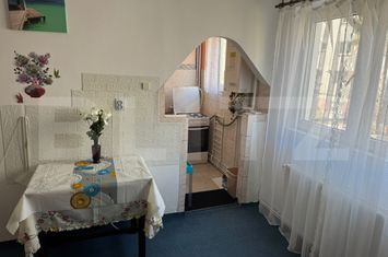 Apartament 2 camere de vanzare DEJ - Cluj anunturi imobiliare Cluj