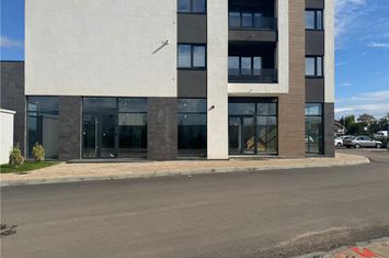 Spațiu comercial de inchiriat NORD - Vrancea anunturi imobiliare Vrancea