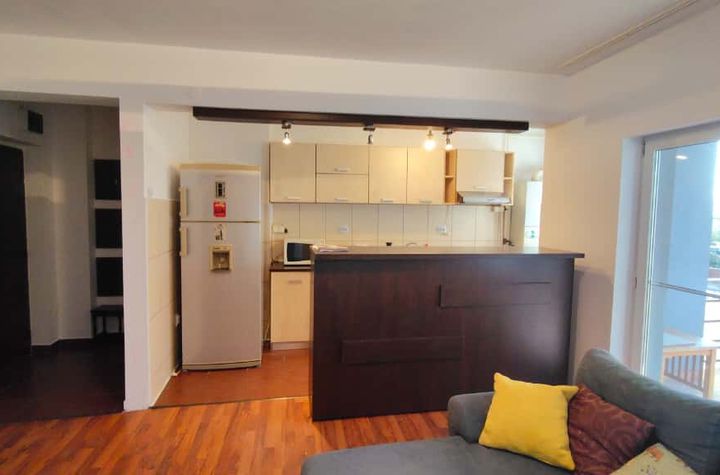 Apartament 2 camere de inchiriat STRAND - Sibiu anunturi imobiliare Sibiu