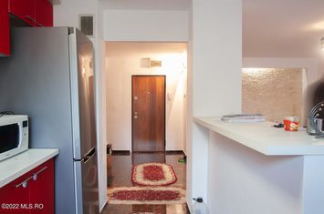 Apartament 3 camere de vanzare MIRCEA CEL BATRAN - Timis anunturi imobiliare Timis