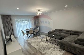 CASA DE LUX  4 CAMERE DE INCHIRIAT SELIMBAR anunturi imobiliare Sibiu