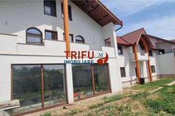 Vilă - 10 camere de vanzare CENTRAL - Alba anunturi imobiliare Alba