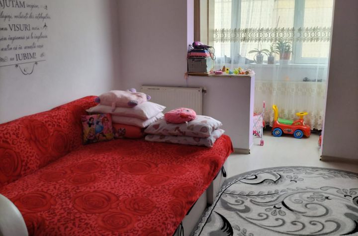 Apartament 2 camere de vanzare NOUA - Brasov anunturi imobiliare Brasov