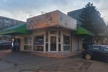 Spațiu comercial de inchiriat ASTRA - Brasov anunturi imobiliare Brasov