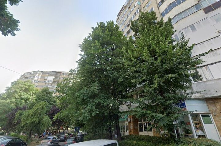 Tineretului strada C-tin Radulescu Motru 37 mp anunturi imobiliare Bucuresti