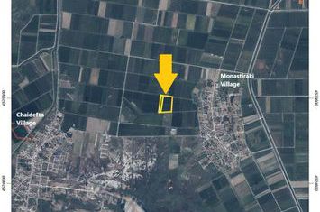 Teren agricol 26207 mp în Monastiraki anunturi imobiliare Grecia